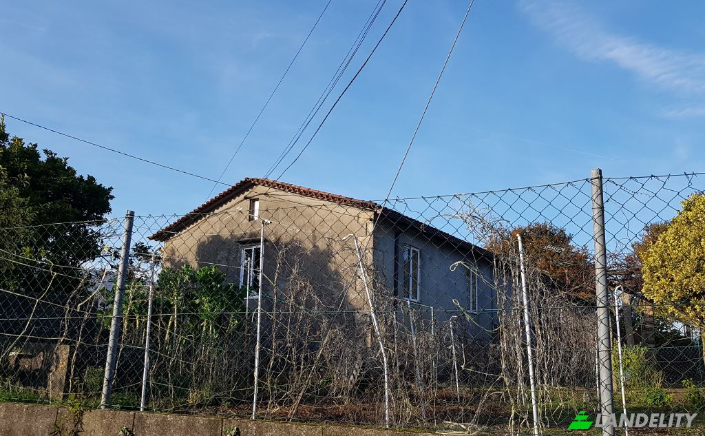 Односімейний будинок продаж Camino da Sueira, Rosal, Pontevedra, Galicia, Spain. Фото 16