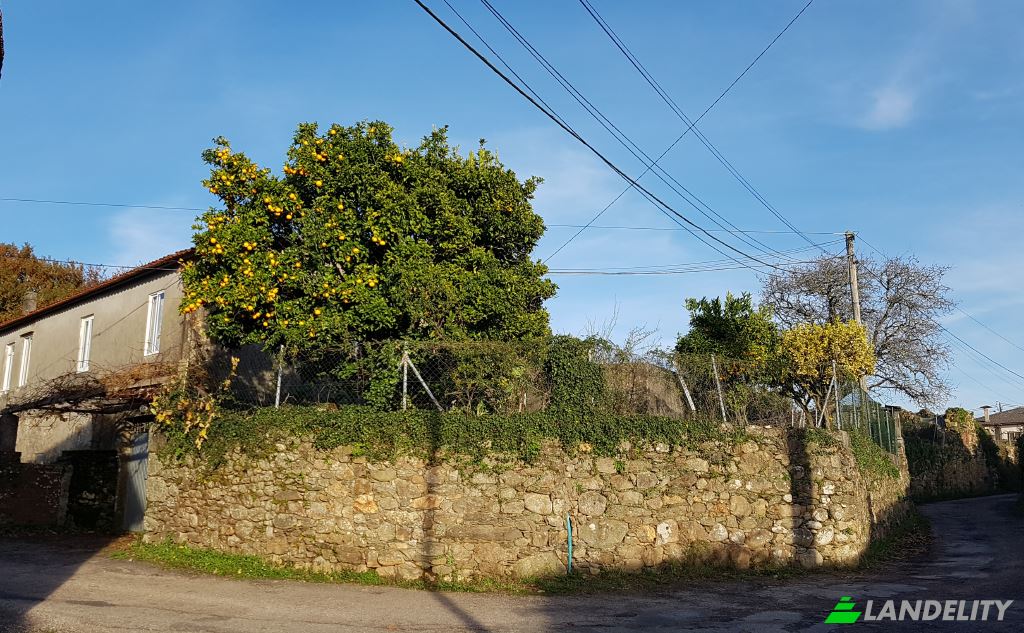Односімейний будинок продаж Camino da Sueira, Rosal, Pontevedra, Galicia, Spain. Фото 17