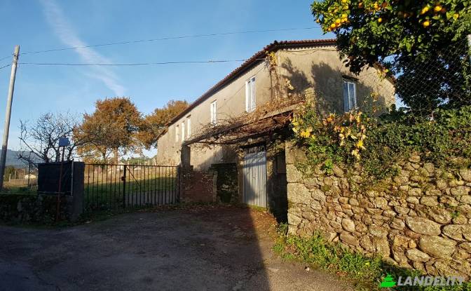 Односімейний будинок продаж Camino da Sueira. Фото#18