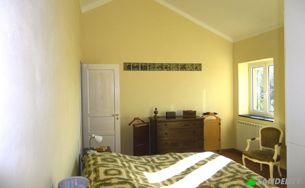 Односімейний будинок продаж Via Carbonara, 16036 Recco GE, Recco, Metropolitan City of Genoa, Liguria, Italy. Фото 9