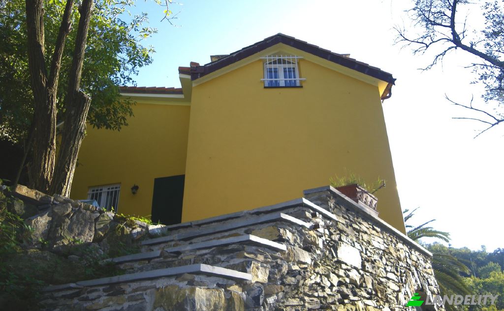 Односімейний будинок продаж Via Carbonara, 16036 Recco GE, Recco, Metropolitan City of Genoa, Liguria, Italy. Фото 10