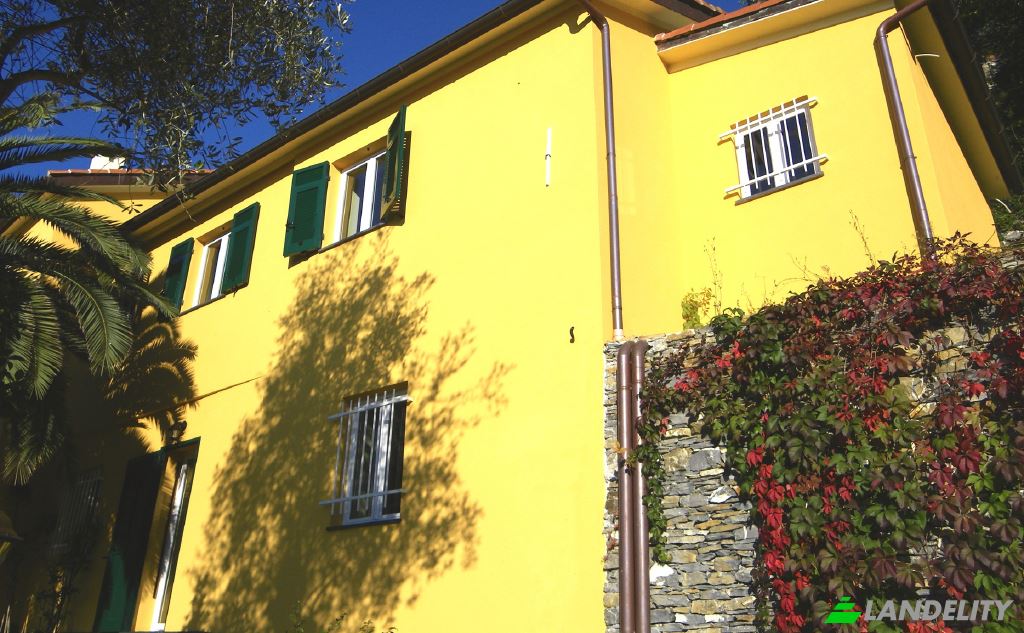 Односімейний будинок продаж Via Carbonara, 16036 Recco GE, Recco, Metropolitan City of Genoa, Liguria, Italy. Фото 1