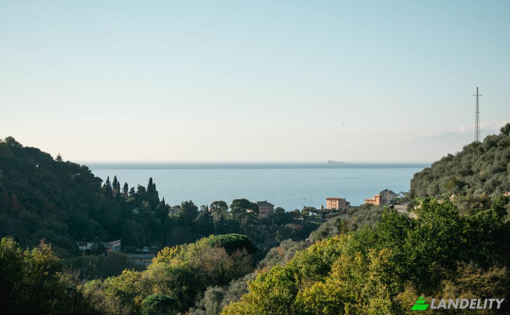 Односімейний будинок продаж Via Carbonara, 16036 Recco GE, Recco, Metropolitan City of Genoa, Liguria, Italy. Фото 11