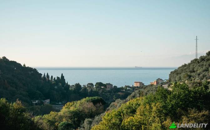 Односімейний будинок продаж Via Carbonara. Фото#11 Односімейний будинок продаж Via Carbonara. Фото#11