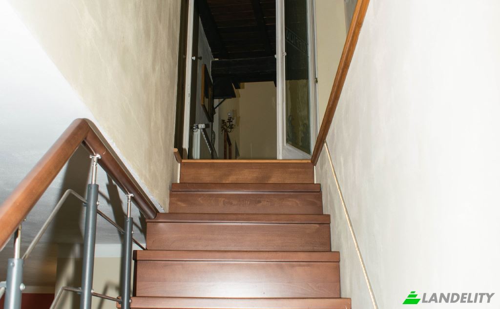 Односімейний будинок продаж Via Carbonara, 16036 Recco GE, Recco, Metropolitan City of Genoa, Liguria, Italy. Фото 12