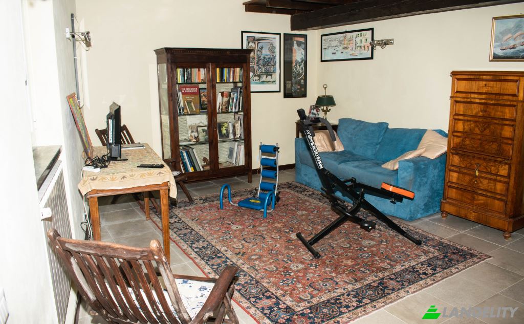 Односімейний будинок продаж Via Carbonara, 16036 Recco GE, Recco, Metropolitan City of Genoa, Liguria, Italy. Фото 13