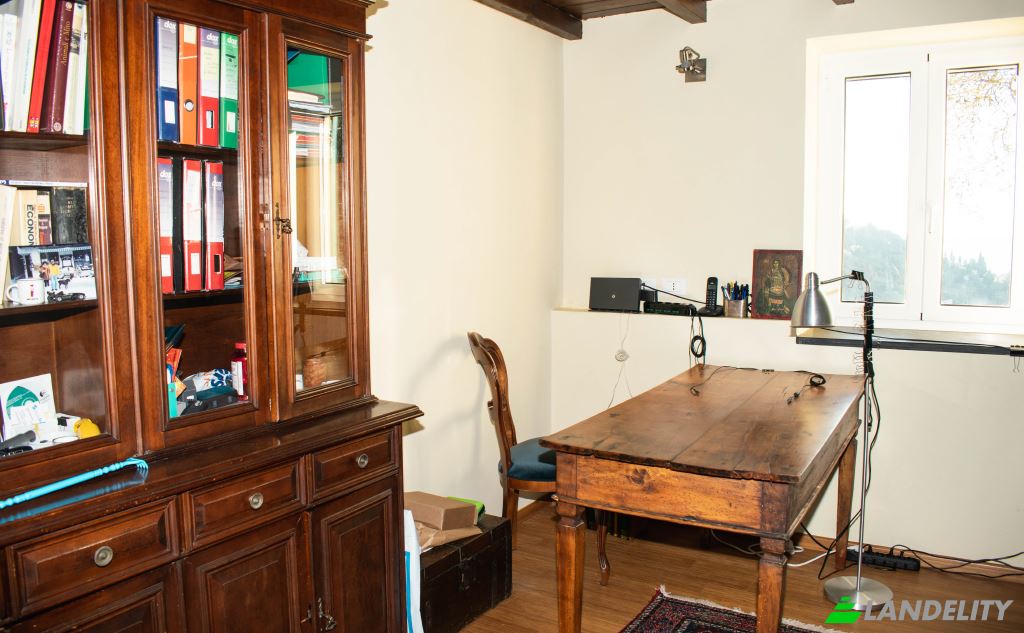 Односімейний будинок продаж Via Carbonara, 16036 Recco GE, Recco, Metropolitan City of Genoa, Liguria, Italy. Фото 14