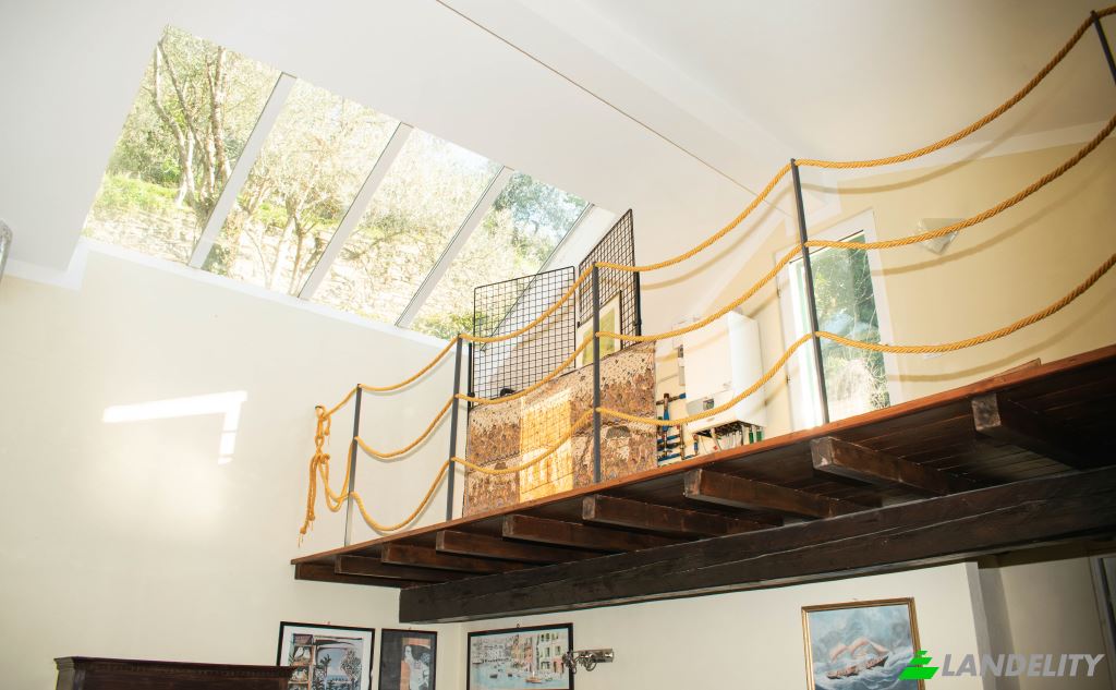 Односімейний будинок продаж Via Carbonara, 16036 Recco GE, Recco, Metropolitan City of Genoa, Liguria, Italy. Фото 15