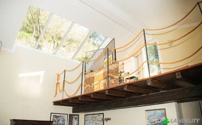 Односімейний будинок продаж Via Carbonara. Фото#15 Односімейний будинок продаж Via Carbonara. Фото#15