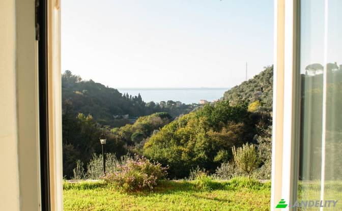 Односімейний будинок продаж Via Carbonara. Фото#17 Односімейний будинок продаж Via Carbonara. Фото#17