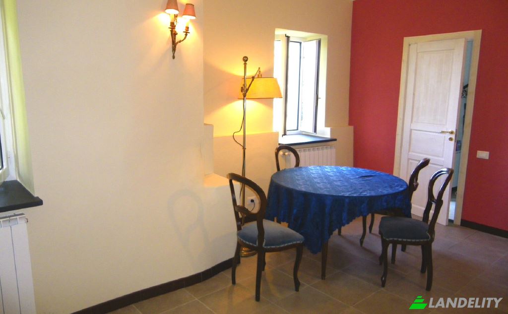 Односімейний будинок продаж Via Carbonara, 16036 Recco GE, Recco, Metropolitan City of Genoa, Liguria, Italy. Фото 3