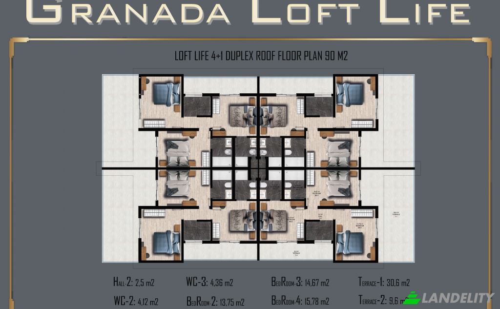 Single Family Home for Sale Belek, Serik, Antalya, Turkiye, Cumhuriyet Cd No:, 07506 Serik Antalya. Photo 10