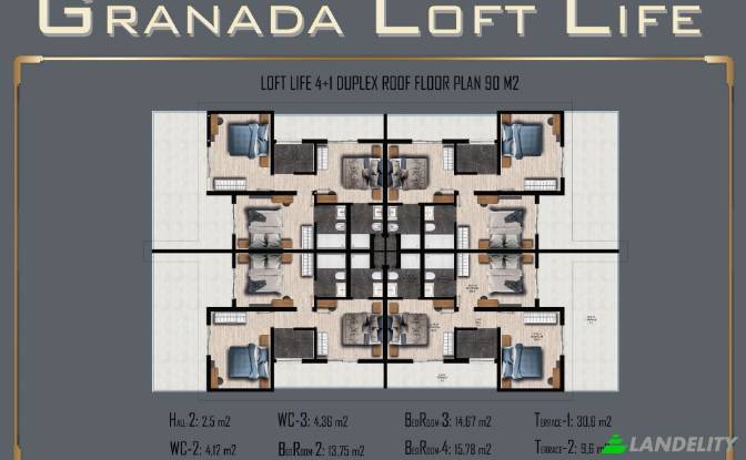 Single Family Home for Sale Belek, Serik, Antalya. Photo#10
