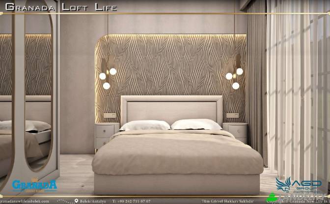 Single Family Home for Sale Belek, Serik, Antalya. Photo#12