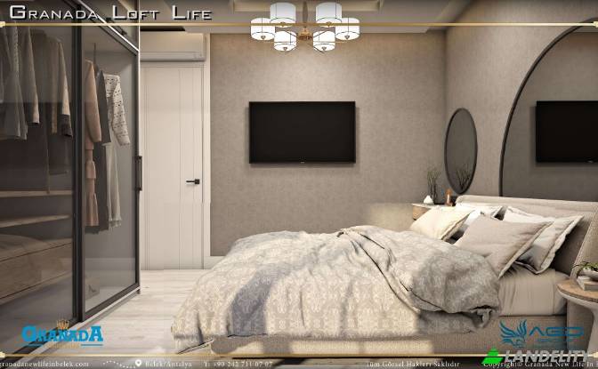 Single Family Home for Sale Belek, Serik, Antalya. Photo#14