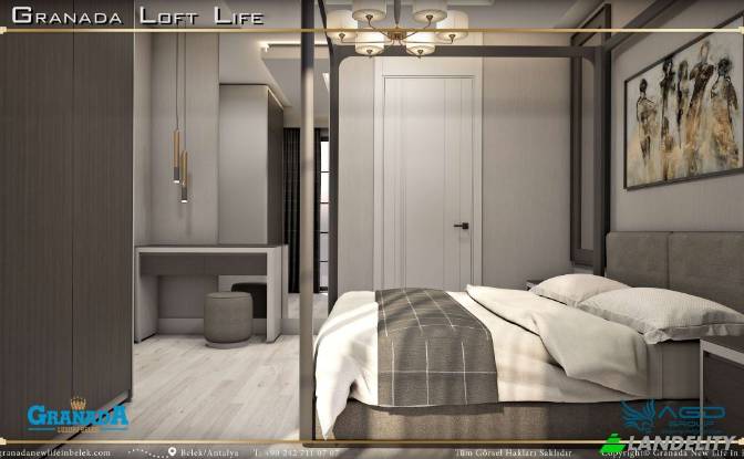 Single Family Home for Sale Belek, Serik, Antalya. Photo#20