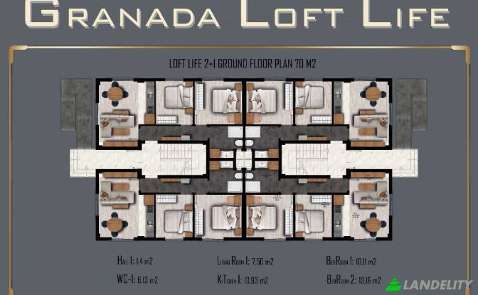 Single Family Home for Sale Belek, Serik, Antalya. Photo#8