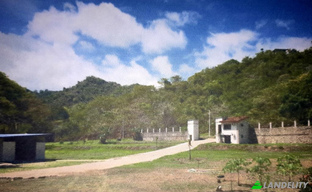 Land/Lot for Sale Puntarenas Province, Costa Rica, Playa Hermosa. Photo 1