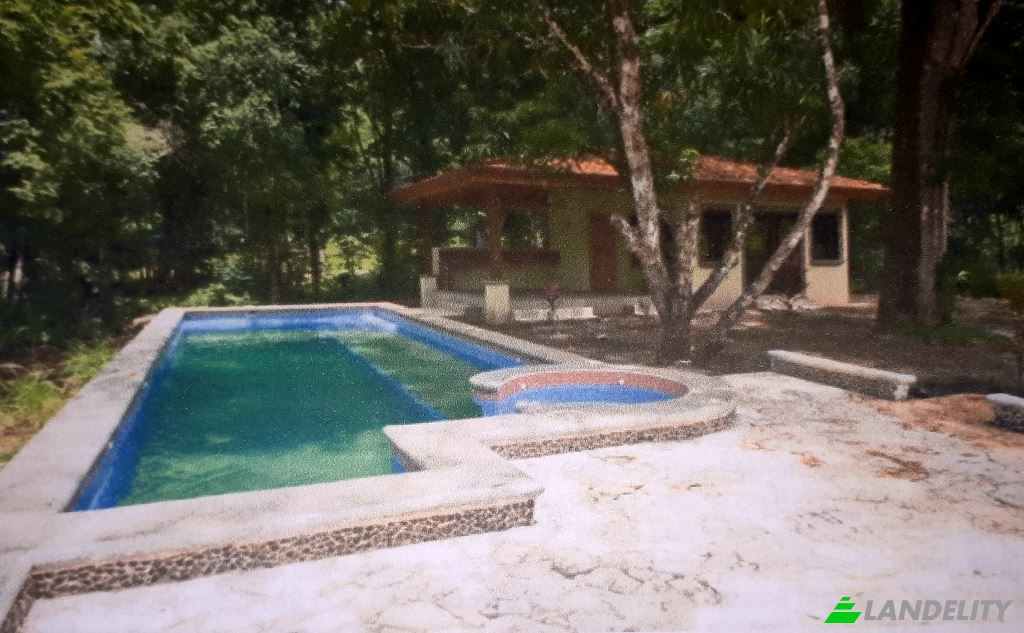 Land/Lot for Sale Puntarenas Province, Costa Rica, Playa Hermosa. Photo 3