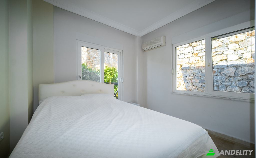 Single Family Home for Sale Bektas, Benliler Sk No:, 07400 Alanya Antalya, Alanya, Antalya, Turkiye. Photo 11