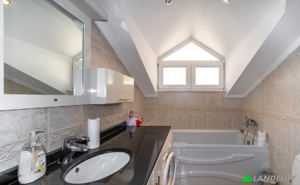 Single Family Home for Sale Bektas, Benliler Sk No:, 07400 Alanya Antalya, Alanya, Antalya, Turkiye. Photo 12