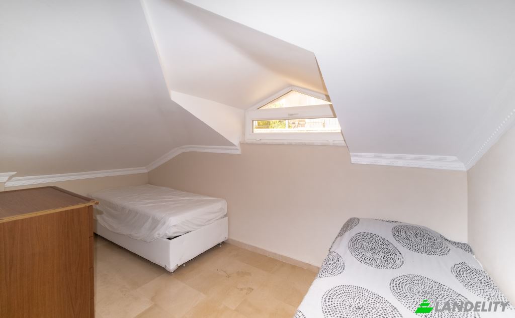 Single Family Home for Sale Bektas, Benliler Sk No:, 07400 Alanya Antalya, Alanya, Antalya, Turkiye. Photo 14