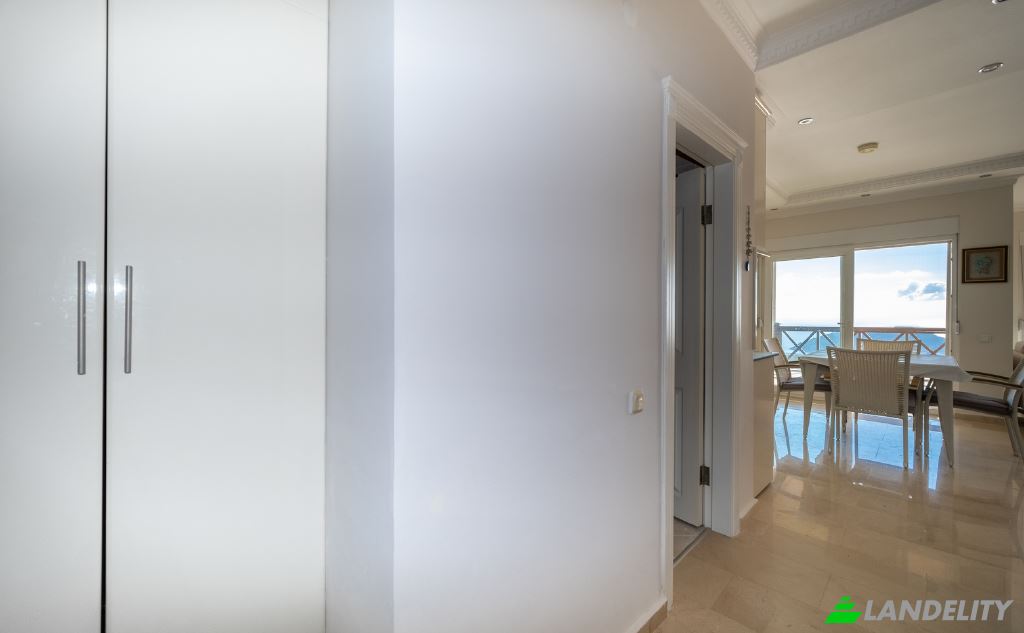 Single Family Home for Sale Bektas, Benliler Sk No:, 07400 Alanya Antalya, Alanya, Antalya, Turkiye. Photo 16