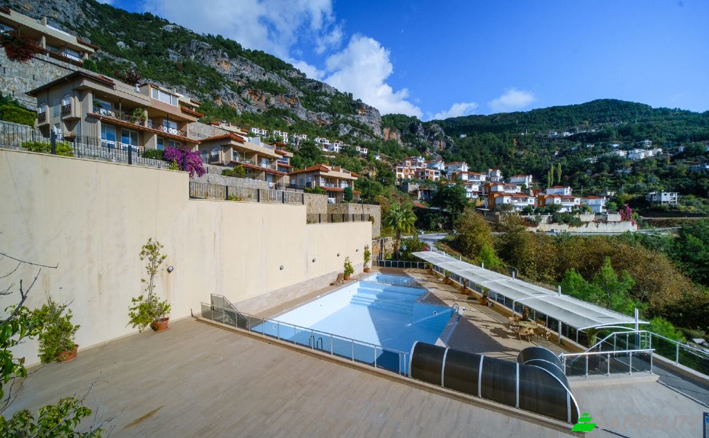 Single Family Home for Sale Bektas, Benliler Sk No:, 07400 Alanya Antalya, Alanya, Antalya, Turkiye. Photo 4