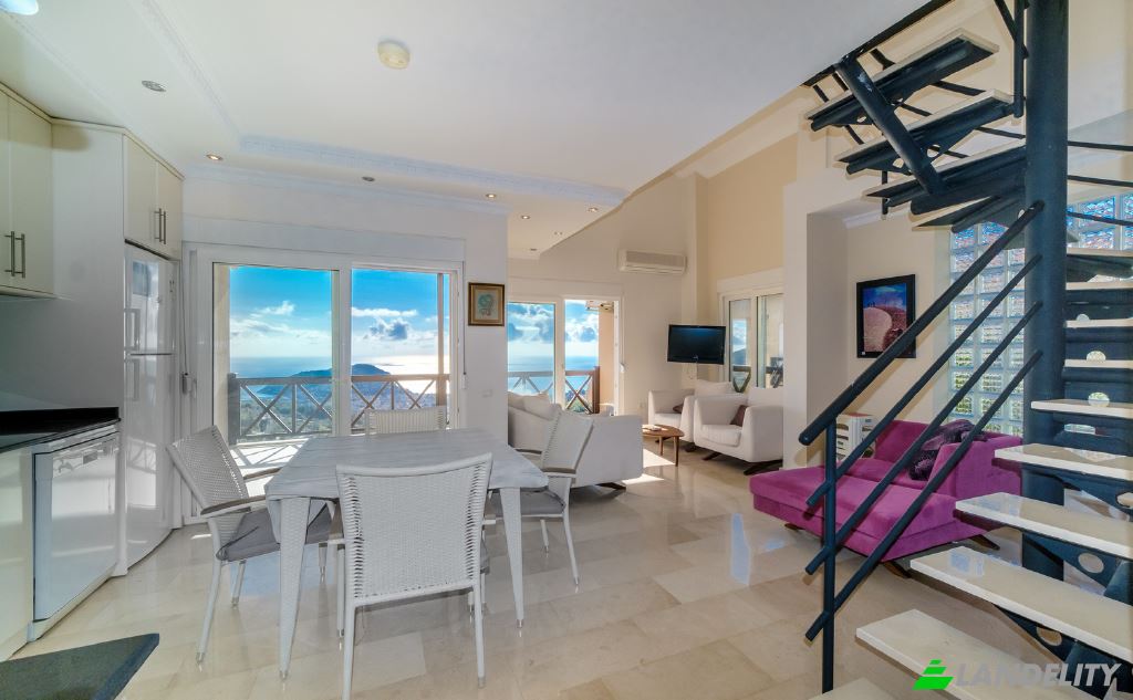 Single Family Home for Sale Bektas, Benliler Sk No:, 07400 Alanya Antalya, Alanya, Antalya, Turkiye. Photo 5