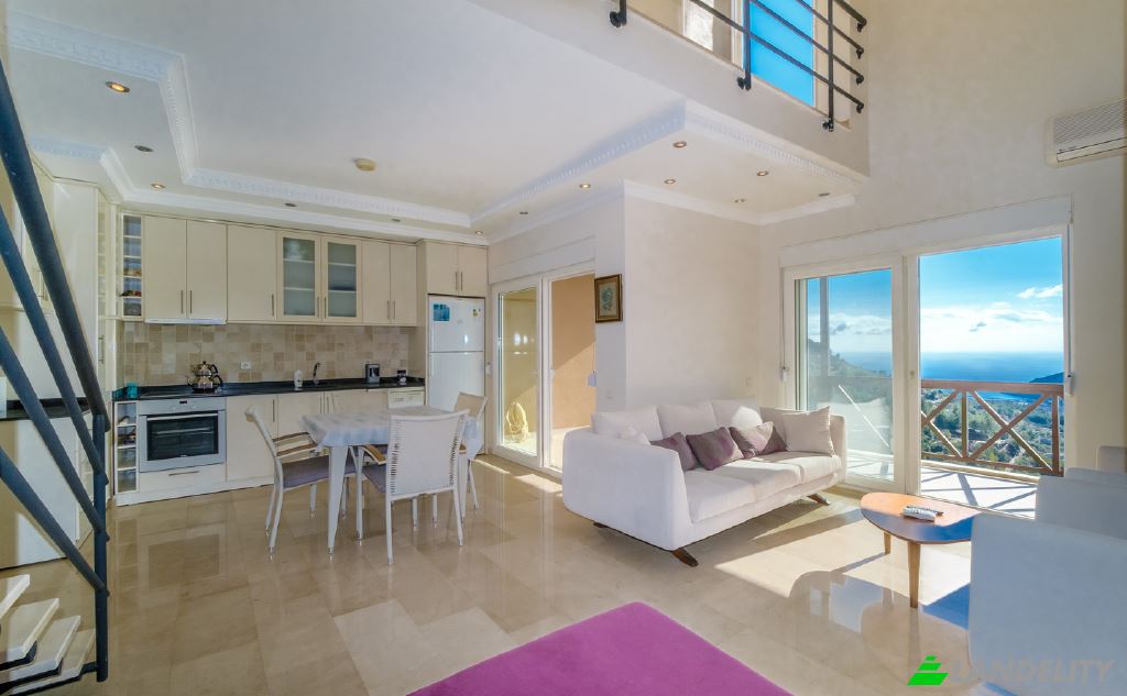 Single Family Home for Sale Bektas, Benliler Sk No:, 07400 Alanya Antalya, Alanya, Antalya, Turkiye. Photo 6