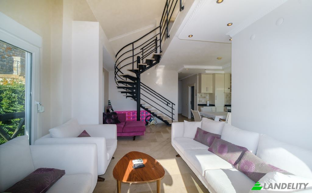 Single Family Home for Sale Bektas, Benliler Sk No:, 07400 Alanya Antalya, Alanya, Antalya, Turkiye. Photo 7