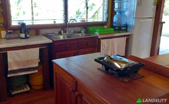 Single Family Home for Sale Barrio Sally Peachy. Photo#6 Single Family Home for Sale Barrio Sally Peachy. Photo#6