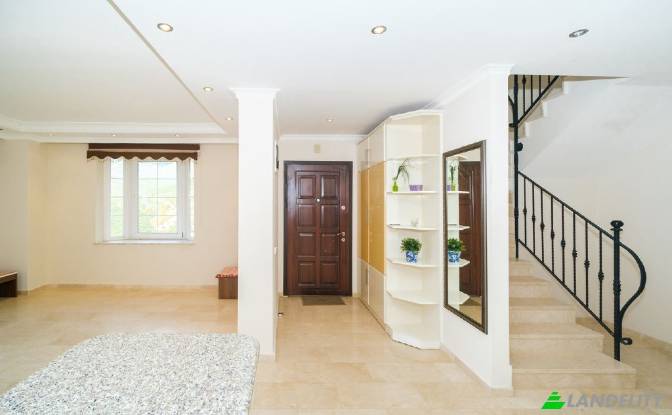 Apartment for Sale Bektas, Benliler Sk No:. Photo#10