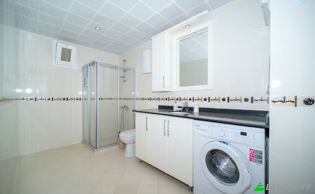 Apartment for Sale Bektas, Benliler Sk No:, 07400 Alanya Antalya, Alanya, Antalya, Turkiye. Photo 12