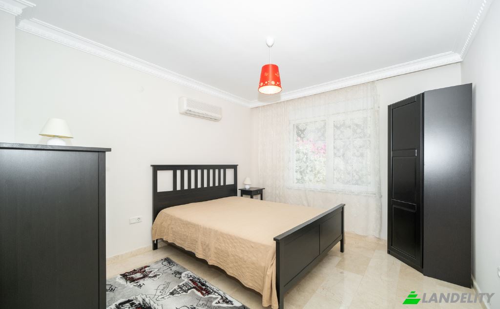 Apartment for Sale Bektas, Benliler Sk No:, 07400 Alanya Antalya, Alanya, Antalya, Turkiye. Photo 13