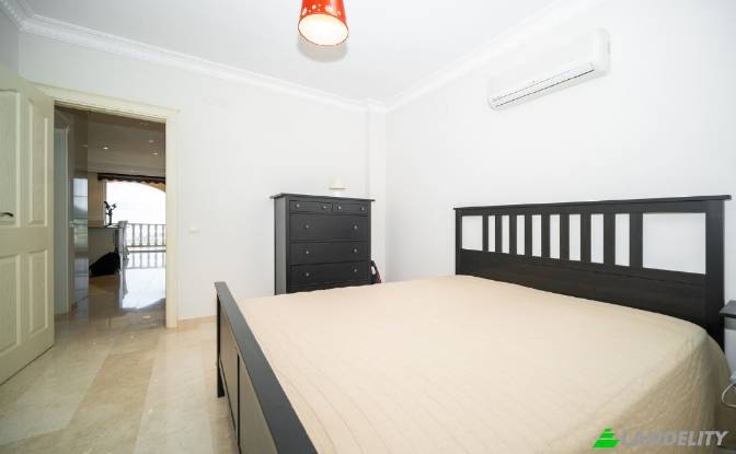 Apartment for Sale Bektas, Benliler Sk No:. Photo#14