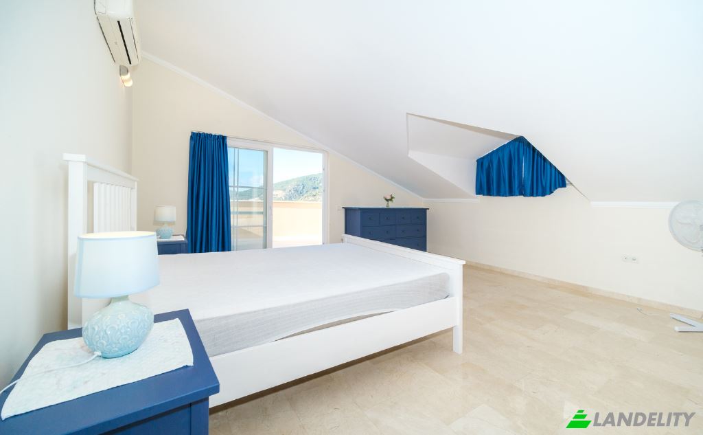 Apartment for Sale Bektas, Benliler Sk No:, 07400 Alanya Antalya, Alanya, Antalya, Turkiye. Photo 20