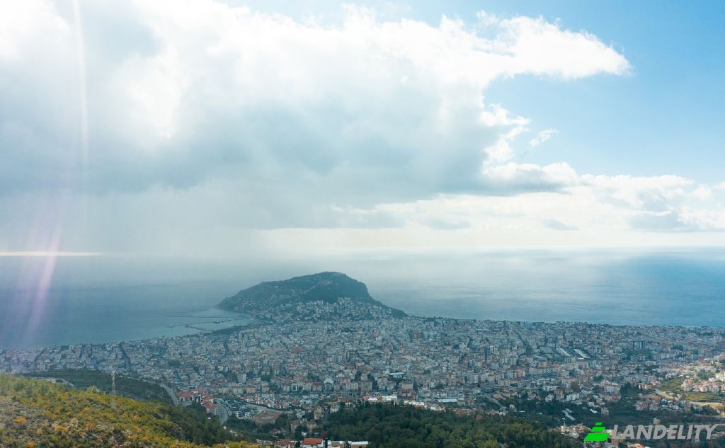 Apartment for Sale Bektas, Benliler Sk No:, 07400 Alanya Antalya, Alanya, Antalya, Turkiye. Photo 3