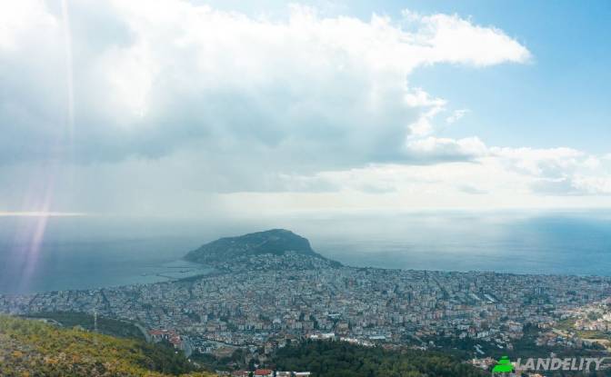 Apartment for Sale Bektas, Benliler Sk No:. Photo#3