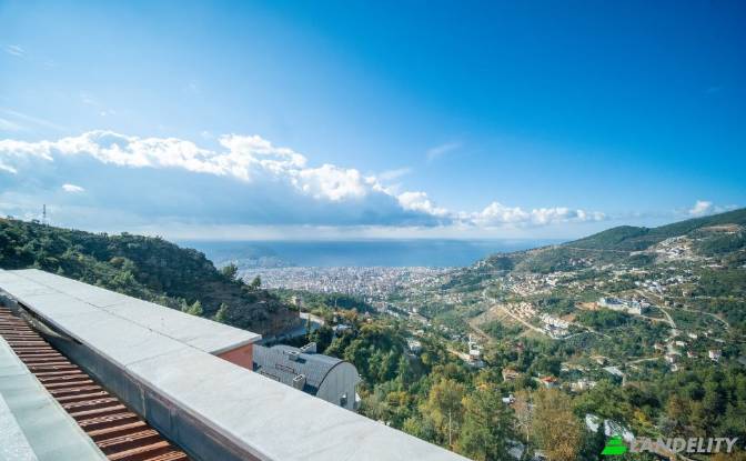 Apartment for Sale Bektas, Benliler Sk No:. Photo#4