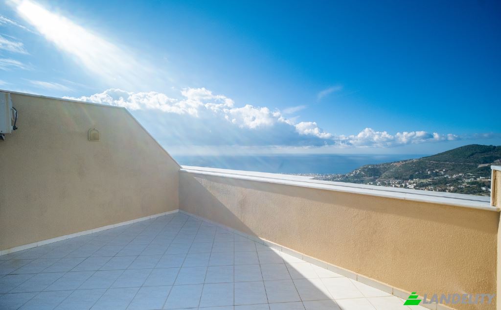 Apartment for Sale Bektas, Benliler Sk No:, 07400 Alanya Antalya, Alanya, Antalya, Turkiye. Photo 5