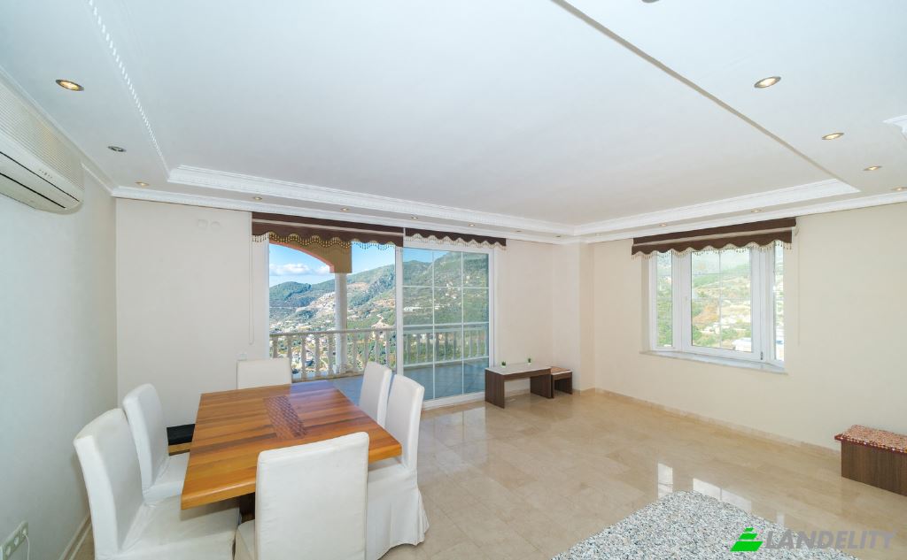 Apartment for Sale Bektas, Benliler Sk No:, 07400 Alanya Antalya, Alanya, Antalya, Turkiye. Photo 6