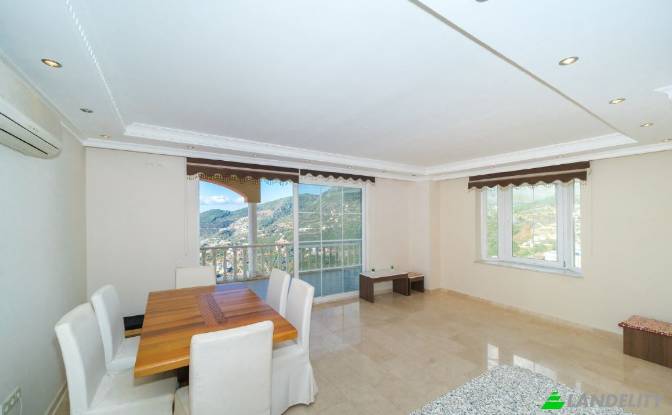 Apartment for Sale Bektas, Benliler Sk No:. Photo#6