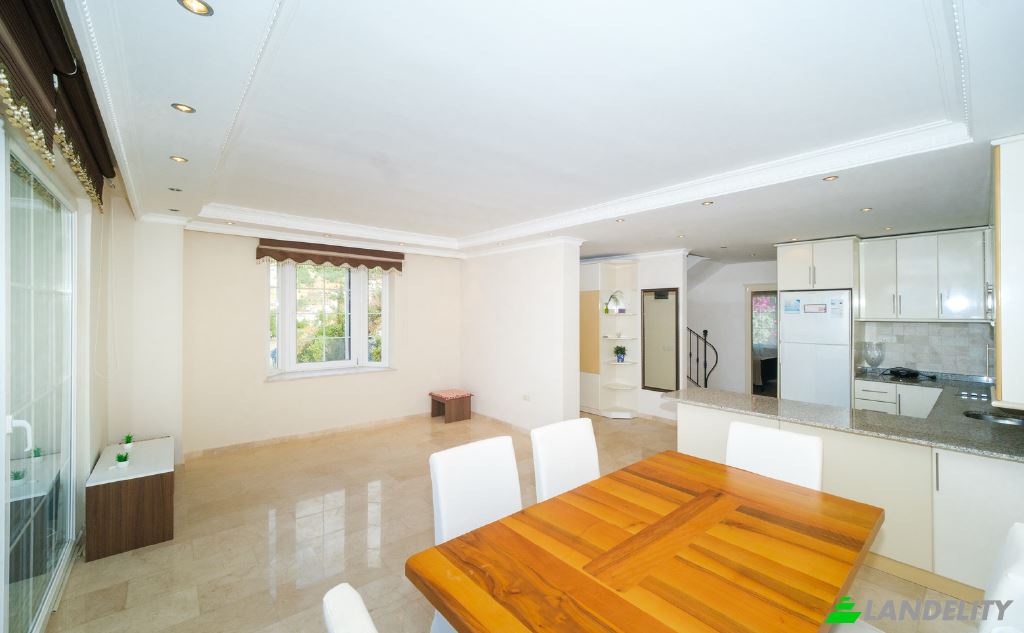 Apartment for Sale Bektas, Benliler Sk No:, 07400 Alanya Antalya, Alanya, Antalya, Turkiye. Photo 7