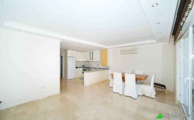 Apartment for Sale Bektas, Benliler Sk No:. Photo#8