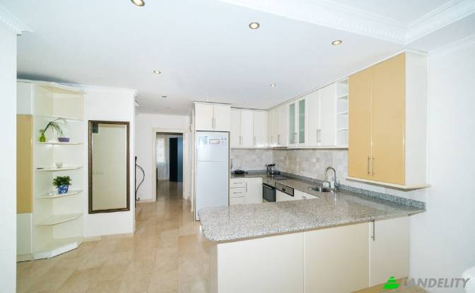 Apartment for Sale Bektas, Benliler Sk No:. Photo#9