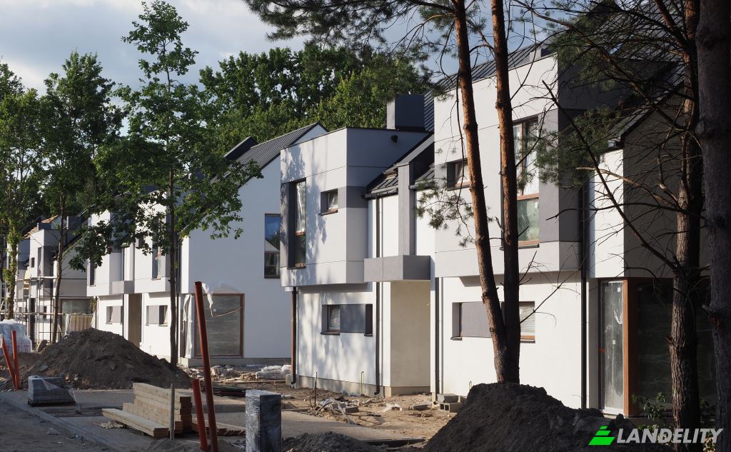 Квартира продаж Niecodzienna, Warszawa, Warsaw, Masovian Voivodeship, Poland. Фото 1