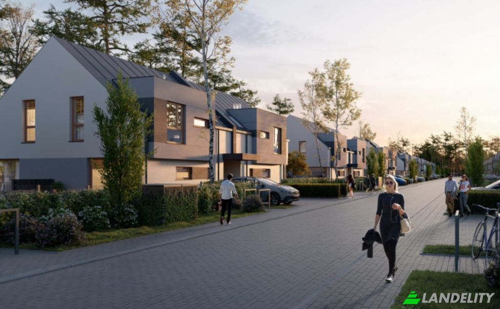 Квартира продаж Niecodzienna, Warszawa, Warsaw, Masovian Voivodeship, Poland. Фото 13