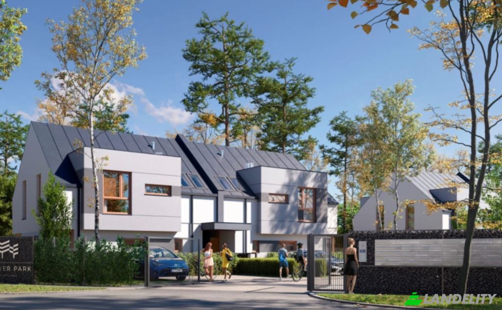 Квартира продаж Niecodzienna, Warszawa, Warsaw, Masovian Voivodeship, Poland. Фото 14