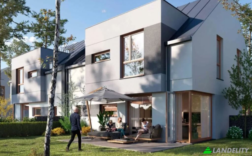 Квартира продаж Niecodzienna, Warszawa, Warsaw, Masovian Voivodeship, Poland. Фото 16